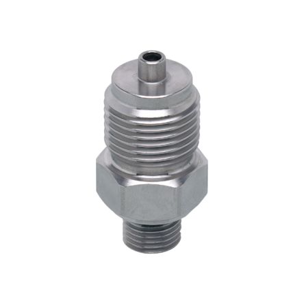 ifm electronic, E300 Series Adapter for Use with Process Sensors, RoHS Standard