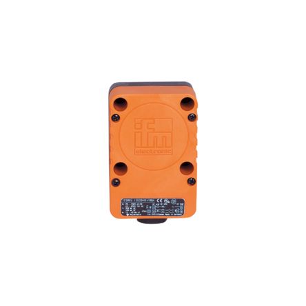 ifm electronic IC5006 Rectangular Inductive Proximity Sensor, M20 NPN IC5 36V dc 40 mm 36 V dc 250mA