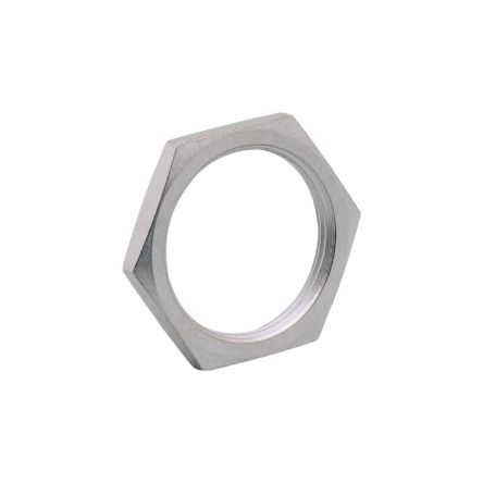 ifm electronic, Nickel Brass Thermocouple Connector M30 x 1.5, RoHS