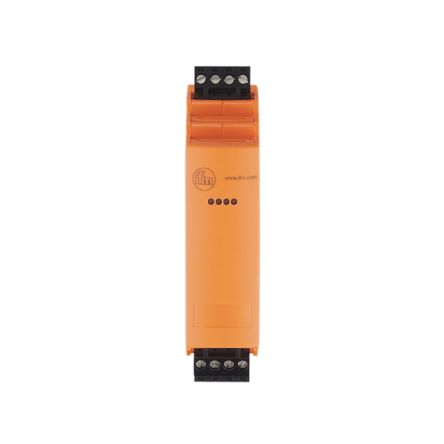 ifm electronic AC Series I/O Module, 4 Port