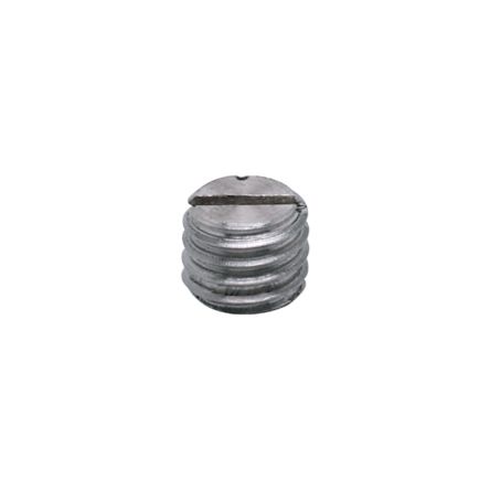 ifm electronic, E Series Screw Damping Screw for Use with Pressure Sensor, RoHS Standard