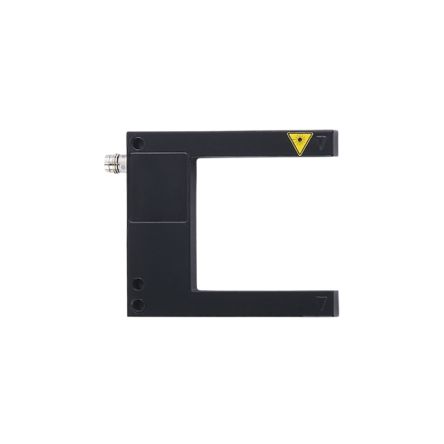 ifm electronic Through Beam Sensor Photoelectric Sensor, Fork Sensor