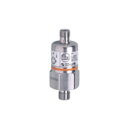 ifm electronic PQ Series Pressure Sensor -1 bar 10 bar