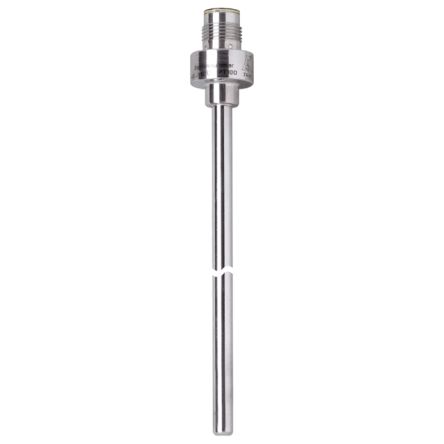 ifm electronic PT1000 RTD Sensor 6 mm Dia, 160 mm Long, ±0.15 % 150 °C Max