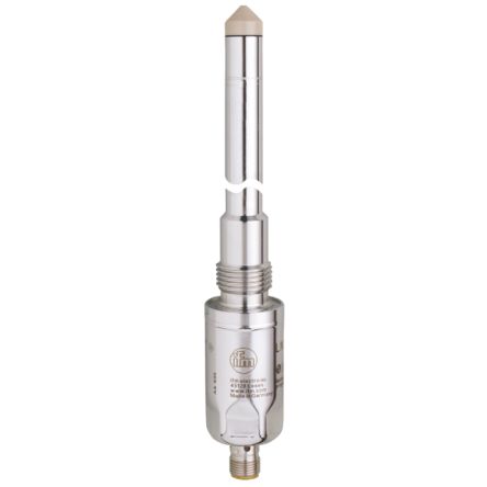 ifm electronic LMT Series Sensor Level Sensor, Housing Stainless Steel