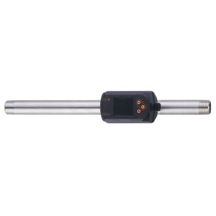 ifm electronic SD6500 Series Flow Meter, R 1/2 in