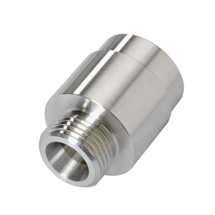 ifm electronic, E401 Series Welding Adapter for Use with Process Sensors