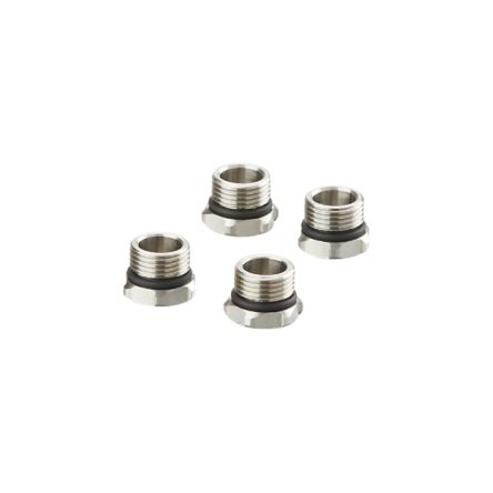 ifm electronic, E12 Series Protective Cap Protective Cap 12 mm for Use with Protection Class III Devices, RoHS Standard