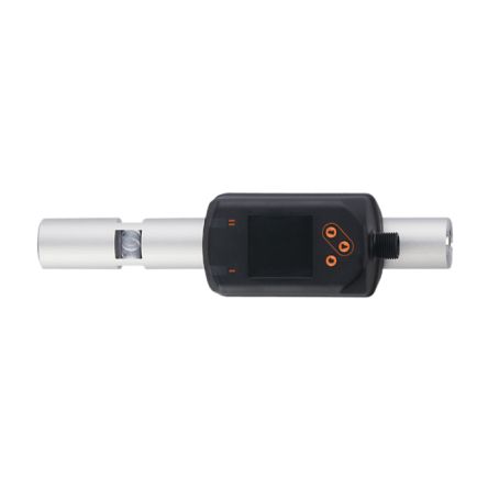 ifm electronic SD Series Industrial Gas Counter Flow Sensor, 0.8L/min Min, 250L/min Max