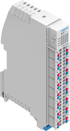 Festo Input Module CPX-E Digital 24V dc