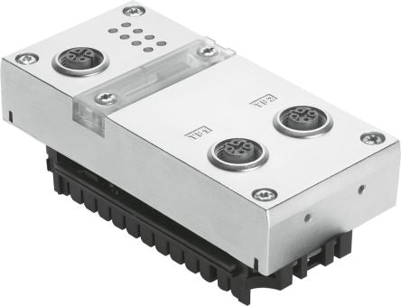 Festo Fieldbus Interface Module CPX 30V