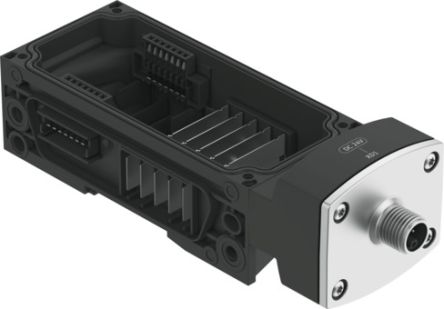 Festo CPX-AP Series Interface Unit for Use with Remote I/O And Network Interface Components