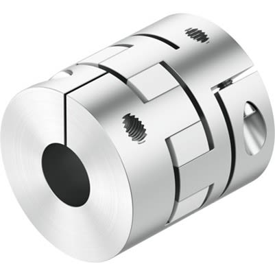 Festo Coupling EAMC Series Coupling for Use with Motor Mounting