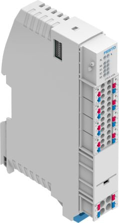 Festo Peripheral Bus CPX-E 24V