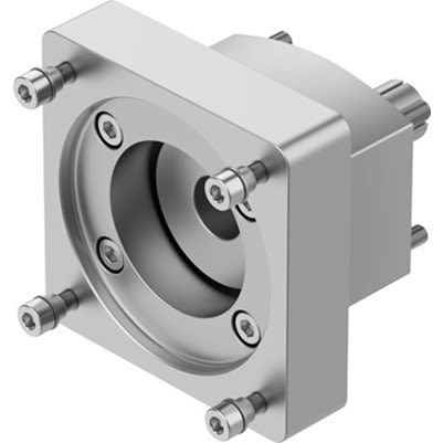 Festo Axial Kit EAMM-A Series Connection Kit for Use with Motor Mounting