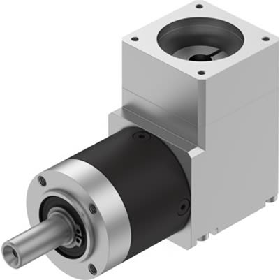 Festo Type L Gearbox, 8:1 Gear Ratio, 10 Nm Maximum Torque, 18000rpm Maximum Speed