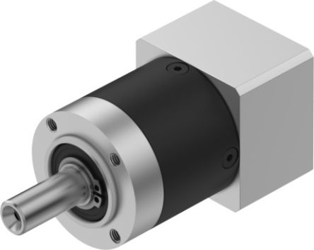 Festo Planetary Gearbox, 8:1 Gear Ratio, 10 Nm Maximum Torque, 18000rpm Maximum Speed