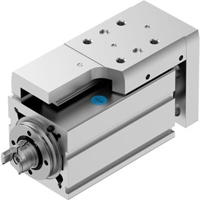 Festo 25 mm, 12kg, 8162079 180mm/s