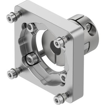 Festo Axial Kit EAMM-A Series Connection Kit for Use with Motor Mounting