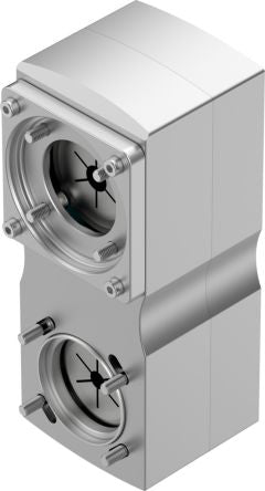 Festo Paralleling Link EAMM-U Series Connection Kit for Use with Motor Mounting