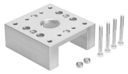 Festo, EAPS Series Housing for Use with Thermocouple or PRT Probe, RoHS Compliant Standard