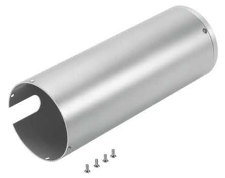 Festo Cover EASC-G1 Series Cover for Use with Mounting Parts For Protective Devices