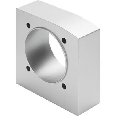 Festo Coupling EAMK Series Coupling for Use with Motor Mounting