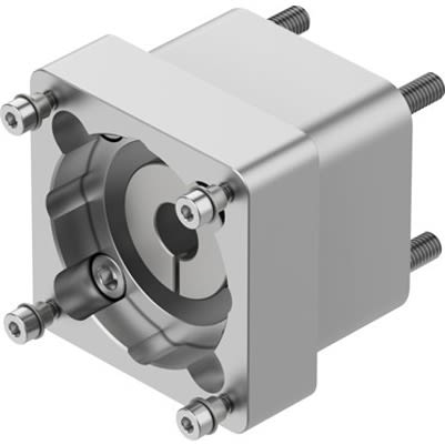 Festo Axial Kit EAMM-A Series Connection Kit for Use with Motor Mounting