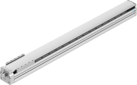 Festo, 8124434, Stroke Length: 900 mm, 810N