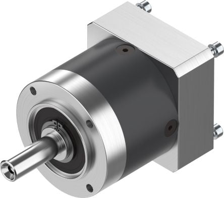 Festo Planetary Gearbox, 3:1 Gear Ratio, 35.2 Nm Maximum Torque, 13000rpm Maximum Speed