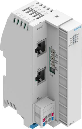 Festo Peripheral Bus CPX-E 24V