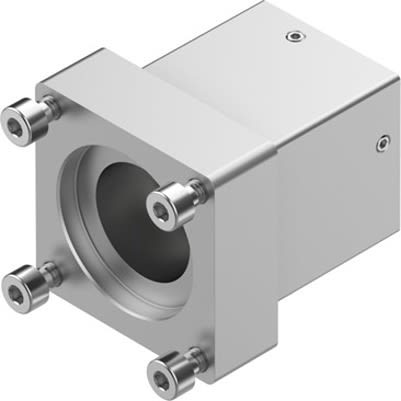 Festo Axial Kit EAMM-A Series Connection Kit for Use with Motor Mounting