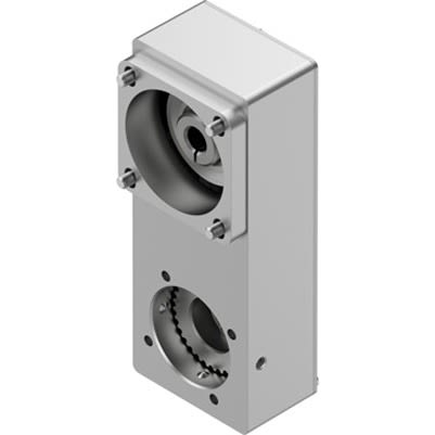 Festo Paralleling Link EAMM-U Series Connection Kit for Use with Motor Mounting