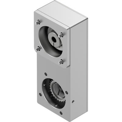 Festo Paralleling Link EAMM-U Series Connection Kit for Use with Motor Mounting
