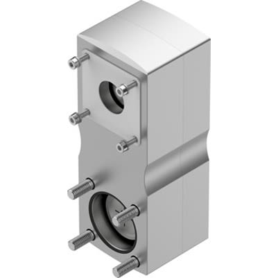 Festo Paralleling Link EAMM-U Series Connection Kit for Use with Motor Mounting