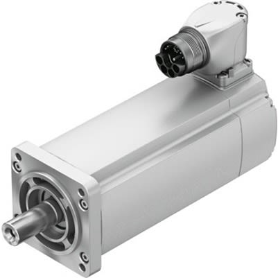 Festo 680V 410 W Servo Motor, 3000rpm, 5.6 Nm Max Output Torque