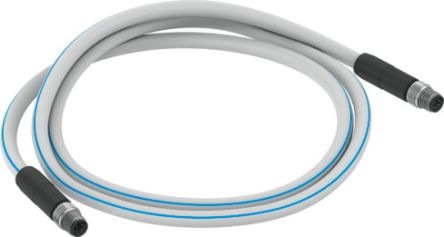Festo Cable NEBC Series Cable for Use with Controllers