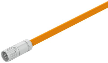 Festo Cable NEBM Series Cable for Use with Controllers