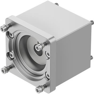 Festo Axial Kit EAMM-A Series Connection Kit for Use with Motor Mounting