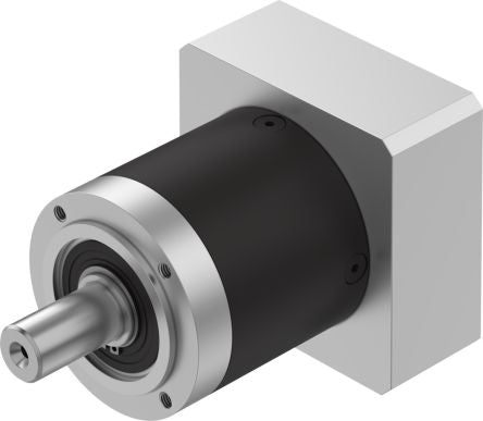 Festo Planetary Gearbox, 20:1 Gear Ratio, 192 Nm Maximum Torque, 7000rpm Maximum Speed