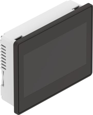 Festo CDPX Series HMI Panel - 7 in, TFT Display, 800 x 480 pixels