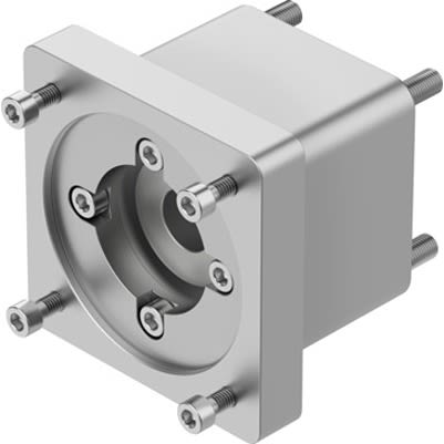 Festo Axial Kit EAMM-A Series Connection Kit for Use with Motor Mounting