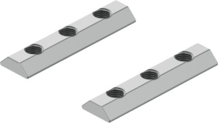 Festo Nut ABAN-5-3M5-40-M-P2, For Use With Drive