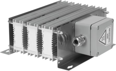 Festo Braking Resistor CACR Series Braking Resistor for Use with Servo Drives
