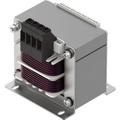 Festo Filter CAMF Series EMI Filter for Use with Servo Drives