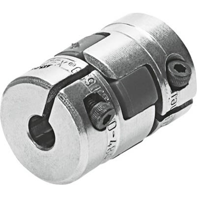 Festo Coupling EAMC Series Coupling for Use with Motor Mounting