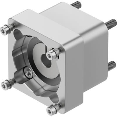 Festo Axial Kit EAMM-A Series Connection Kit for Use with Motor Mounting