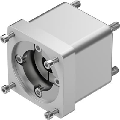 Festo Axial Kit EAMM-A Series Connection Kit for Use with Motor Mounting