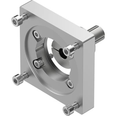 Festo Axial Kit EAMM-A Series Connection Kit for Use with Motor Mounting