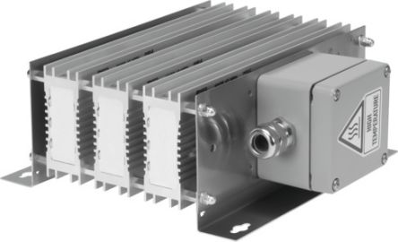 Festo Braking Resistor CACR Series Braking Resistor for Use with Servo Drives